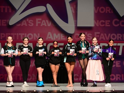 Lakeland, FL - 5/10/2024 - Awards