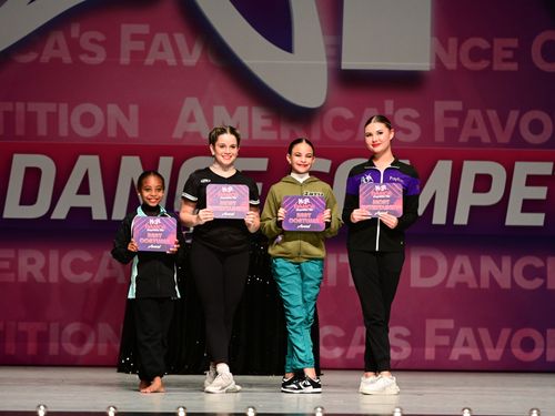 Lakeland, FL - 5/10/2024 - Awards