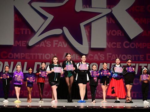 Lakeland, FL - 5/10/2024 - Awards