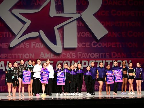 Lakeland, FL - 5/10/2024 - Awards