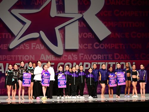 Lakeland, FL - 5/10/2024 - Awards