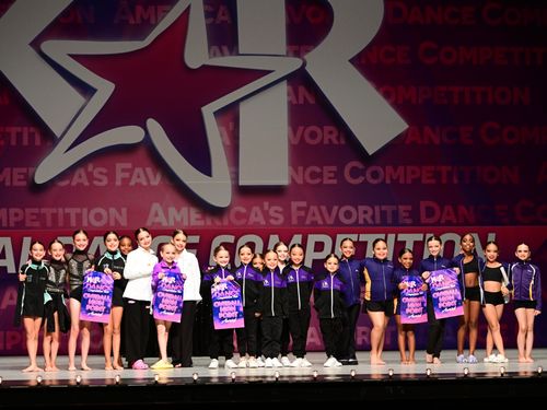 Lakeland, FL - 5/10/2024 - Awards