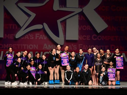 Lakeland, FL - 5/10/2024 - Awards