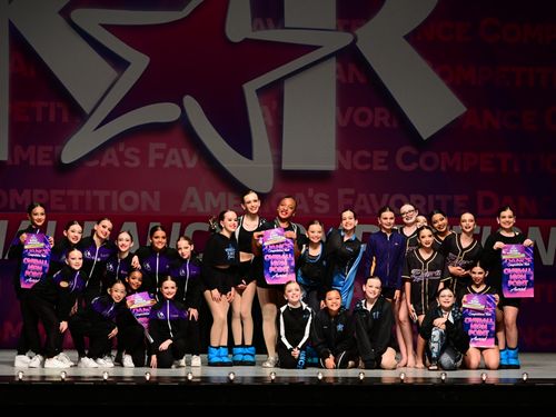 Lakeland, FL - 5/10/2024 - Awards