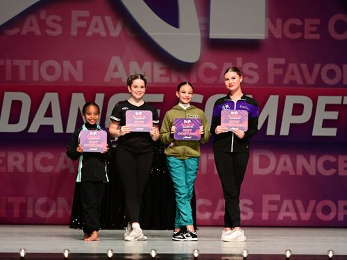 Lakeland, FL - 5/10/2024 - Awards