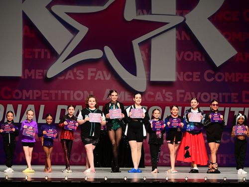 Lakeland, FL - 5/10/2024 - Awards