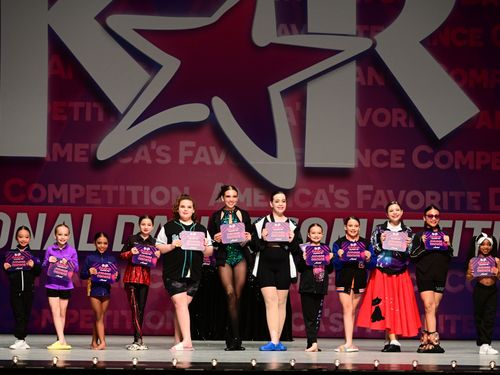 Lakeland, FL - 5/10/2024 - Awards