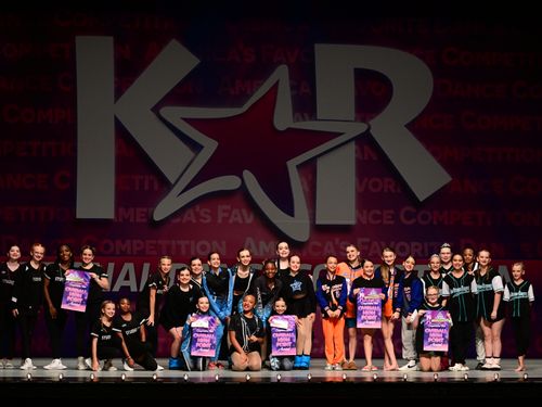 Lakeland, FL - 5/10/2024 - Awards