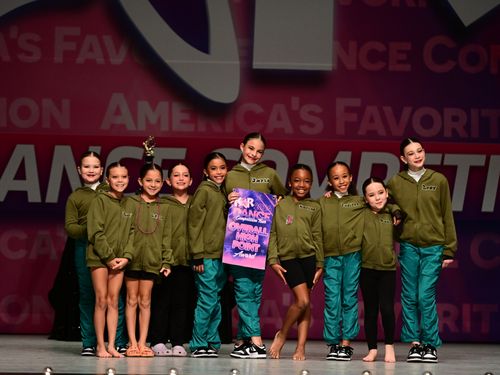 Lakeland, FL - 5/10/2024 - Awards