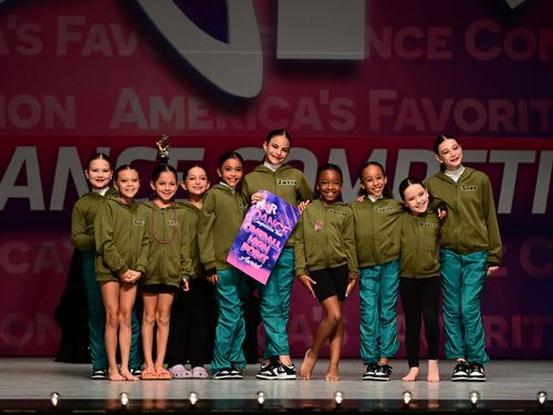 Lakeland, FL - 5/10/2024 - Awards