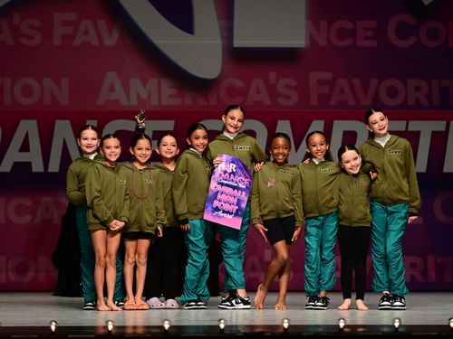 Lakeland, FL - 5/10/2024 - Awards
