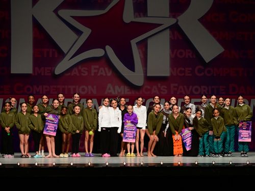 Lakeland, FL - 5/10/2024 - Awards