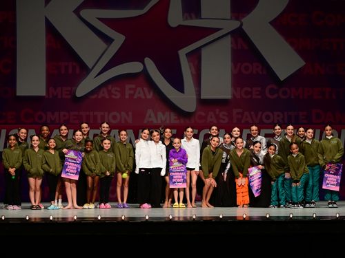 Lakeland, FL - 5/10/2024 - Awards