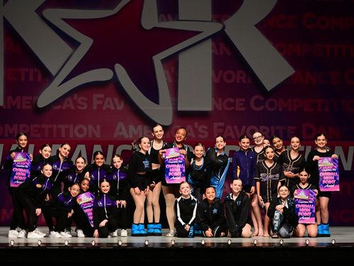 Lakeland, FL - 5/10/2024 - Awards