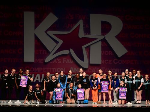 Lakeland, FL - 5/10/2024 - Awards