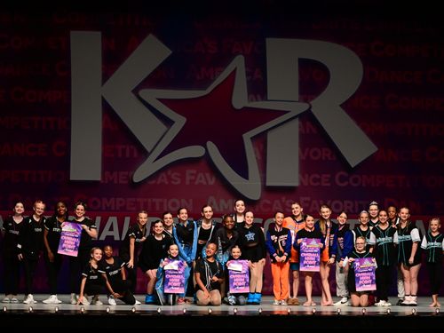 Lakeland, FL - 5/10/2024 - Awards