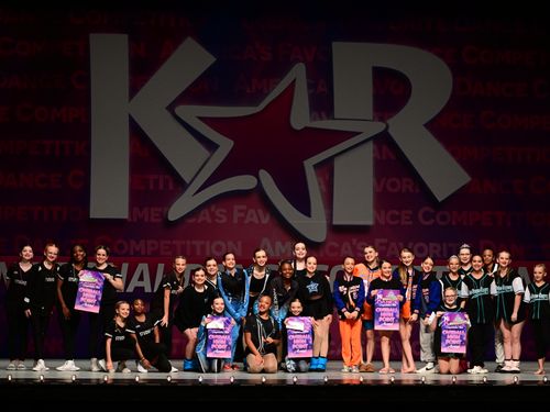 Lakeland, FL - 5/10/2024 - Awards