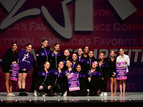 Lakeland, FL - 5/10/2024 - Awards