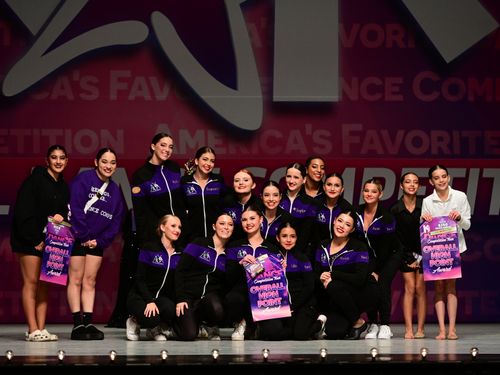 Lakeland, FL - 5/10/2024 - Awards