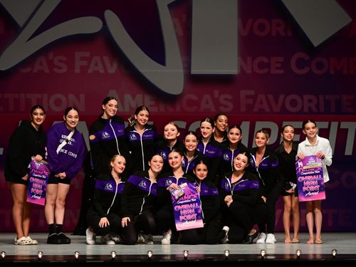 Lakeland, FL - 5/10/2024 - Awards