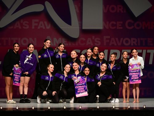 Lakeland, FL - 5/10/2024 - Awards