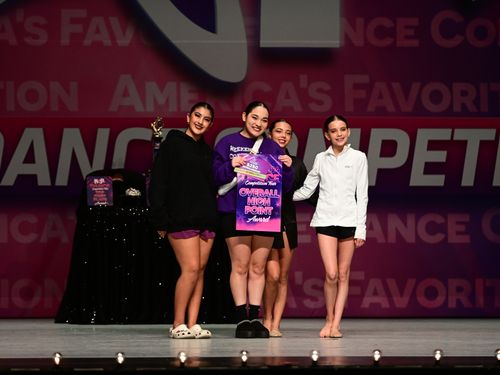 Lakeland, FL - 5/10/2024 - Awards