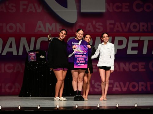 Lakeland, FL - 5/10/2024 - Awards