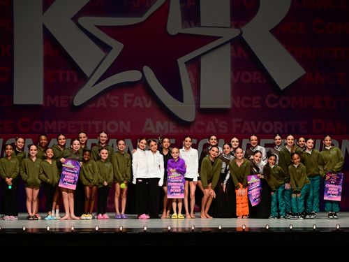 Lakeland, FL - 5/10/2024 - Awards