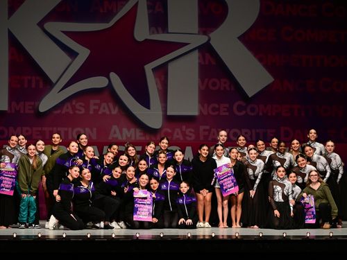 Lakeland, FL - 5/10/2024 - Awards