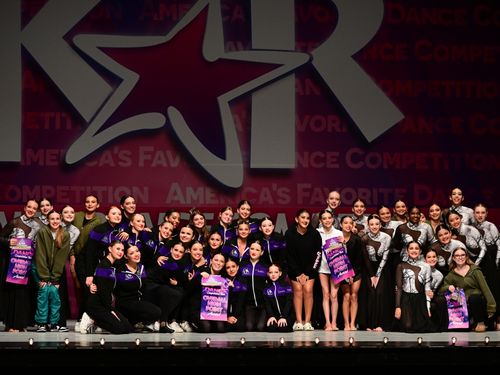 Lakeland, FL - 5/10/2024 - Awards