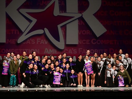 Lakeland, FL - 5/10/2024 - Awards