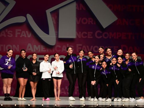 Lakeland, FL - 5/10/2024 - Awards