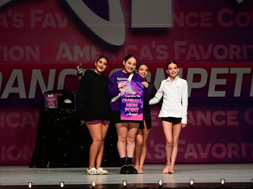 Lakeland, FL - 5/10/2024 - Awards