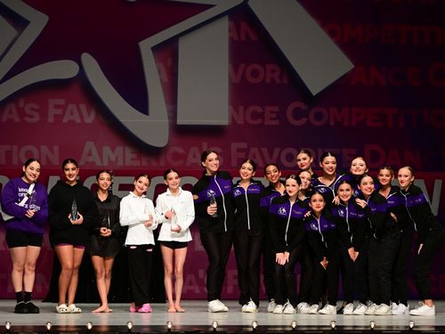 Lakeland, FL - 5/10/2024 - Awards