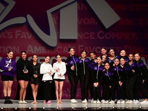Lakeland, FL - 5/10/2024 - Awards