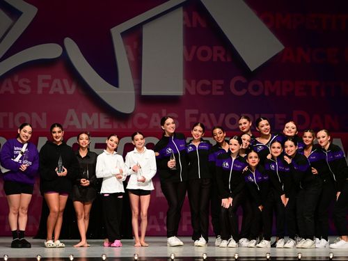 Lakeland, FL - 5/10/2024 - Awards