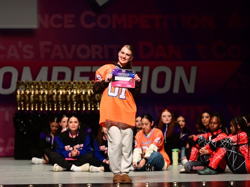 Lakeland, FL - 5/10/2024 - Awards
