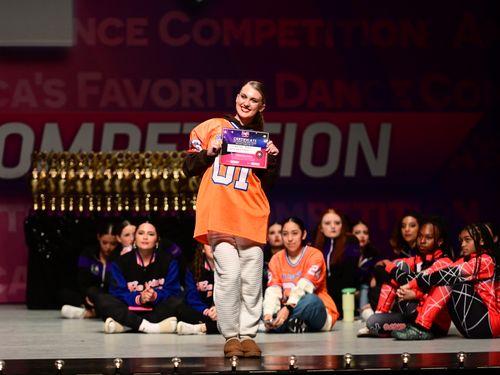 Lakeland, FL - 5/10/2024 - Awards