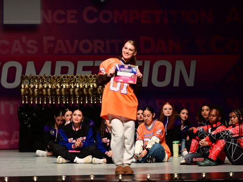 Lakeland, FL - 5/10/2024 - Awards