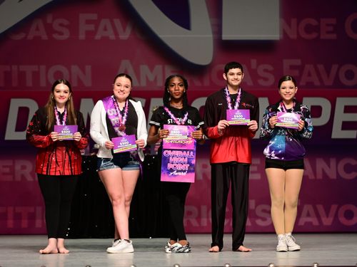 Lakeland, FL - 5/10/2024 - Awards