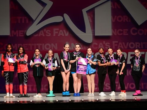 Lakeland, FL - 5/10/2024 - Awards