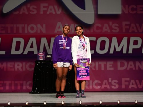 Lakeland, FL - 5/10/2024 - Awards