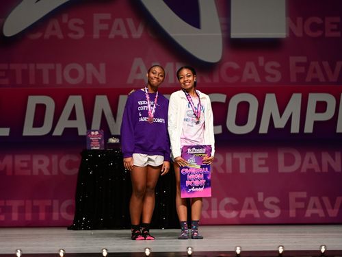 Lakeland, FL - 5/10/2024 - Awards