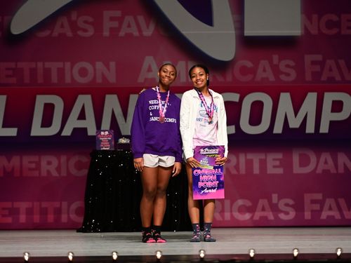 Lakeland, FL - 5/10/2024 - Awards