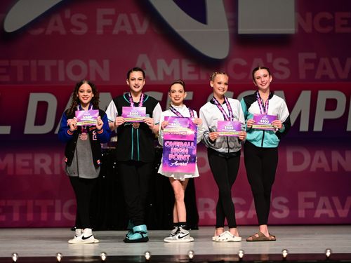 Lakeland, FL - 5/10/2024 - Awards