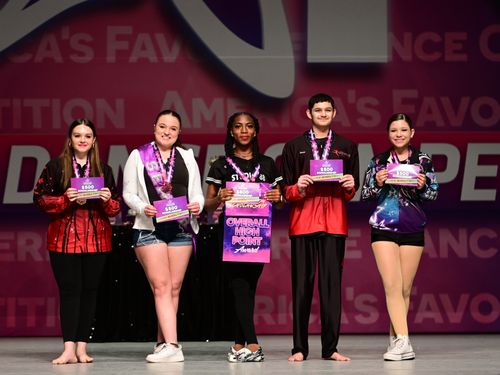 Lakeland, FL - 5/10/2024 - Awards