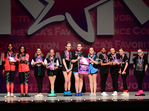 Lakeland, FL - 5/10/2024 - Awards
