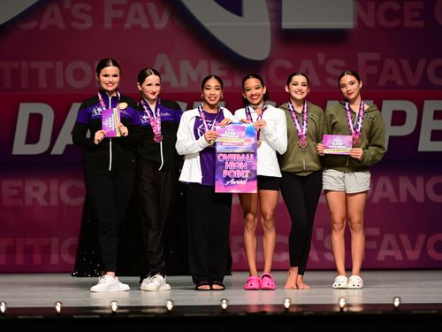 Lakeland, FL - 5/10/2024 - Awards