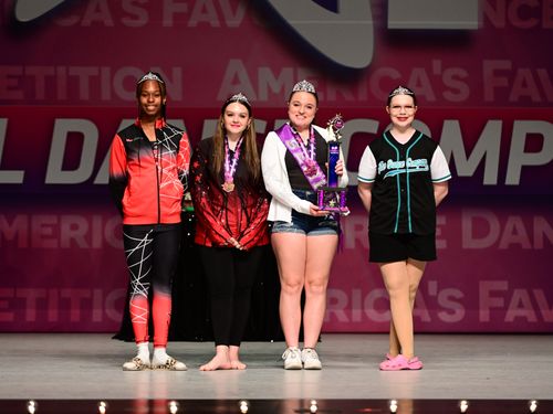 Lakeland, FL - 5/10/2024 - Awards