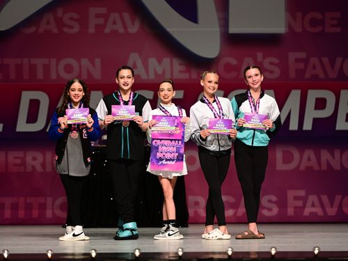 Lakeland, FL - 5/10/2024 - Awards